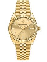 Watch Lucien Rochat BIENNE in Steel R0453124520